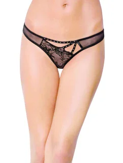 Tanga model 124349 SoftLine Collection