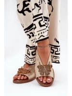 Sandály  model 210058 Step in style