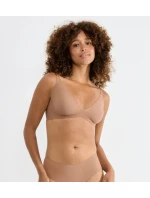 sloggi ZERO Feel 2.0 THE UP P Bra - BROWN - SLOGGI BROWN - SLOGGI sloggi ZERO Feel 2.0 THE UP P Bra - BROWN - SLOGGI BROWN - SLOGGI
