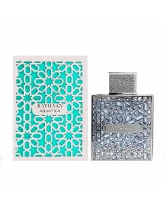 Rayhaan Aquatica pánský parfém 100 ml
