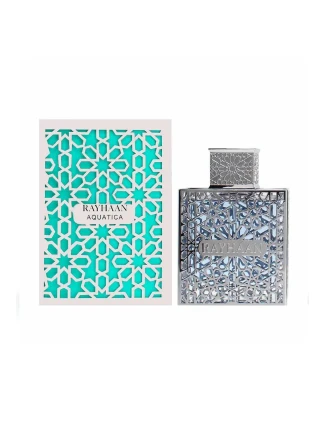 Rayhaan Aquatica pánský parfém 100 ml