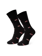 Pánské ponožky Steven Suitline art.056 Pánské ponožky Steven Suitline art.056