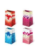 Peacock bag T-7L Set 98 Cocards A'10