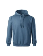 Malfin Moon M MLI-42060 džínová mikina Malfin Moon M MLI-42060 džínová mikina