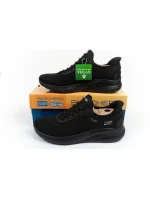Boty Skechers W 117504/BBK