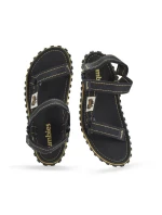 Gumbies Tracker Sandály Unisex Black M GU-SATRA001 Gumbies Tracker Sandály Unisex Black M GU-SATRA001