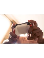 Ovladač Microsoft Xbox Series - pulzující červená barva