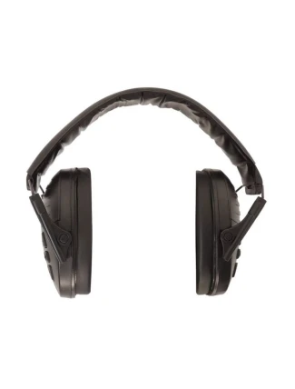 Pasivní sluchátka Gamo Basic černá
