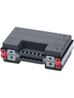 DVOJITÝ ORGANIZÉR 24 PŘIHRÁDEK KISTENBERG