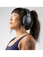 Sluchátka Skullcandy Crusher 540 Active Over-Ear Black Coal