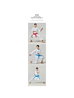 Základní kata kombo WKF Karate Kimono | MOOTO Základní kata kombo WKF Karate Kimono | MOOTO