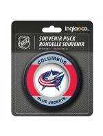 Pamětní hokejový puk Inglasco NHL Retro 510AN000555