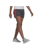 Dámské šortky Essentials Slim 3 Stripes W HD1810 - Adidas