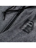 Dámská mikina Chiano W 92800329680 - Elbrus Dámská mikina Chiano W 92800329680 - Elbrus