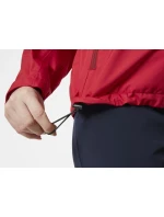 Dámská bunda s kapucí Crew W 33899 162 - Helly Hansen Dámská bunda s kapucí Crew W 33899 162 - Helly Hansen