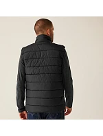 Regatta TRA 892 Thermo vesta "Navigate" 36.A892 navy/seal grey Regatta TRA 892 Thermo vesta "Navigate" 36.A892 navy/seal grey