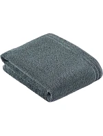 Vossen Calypso Feeling 100 Osuška "Calypso Feeling" 49.4900 flannel grey