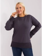 Halenka RV BZ 9198.10x grafit Halenka RV BZ 9198.10x grafit