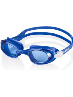 Plavecké brýle AQUA SPEED Marea Navy Blue Pattern 01