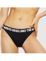 Dámské Bikini 00SIWI-0EAYZ-388F - Diesel Dámské Bikini 00SIWI-0EAYZ-388F - Diesel