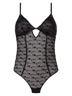 Dámské body QF6662E-VE6 - Calvin Klein