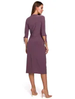 Dámské šaty K007 - Makover Dámské šaty K007 - Makover