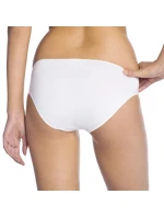 Dámské kalhotky BREEZE SLIP bílá - BELLINDA