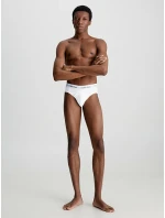 Pánské slipy 3 Pack 0000U2661G 998 černá/bílá/šedá - Calvin Klein Pánské slipy 3 Pack 0000U2661G 998 černá/bílá/šedá - Calvin Klein