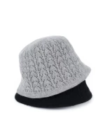 Klobouk cz19316 šedý - Art Of Polo Klobouk cz19316 šedý - Art Of Polo