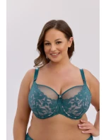 Poloměkká podprsenka Melanie MAXI Art. 1354