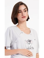 Dámská noční košile mateřská Malá koala Dámská noční košile mateřská Malá koala