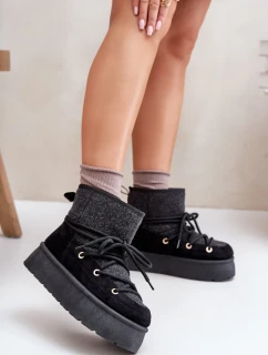 Sněhule model 202180 Step in style