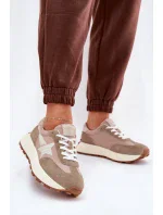 Sportovní obuv  model 209467 Step in style