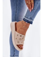 Pantofle  model 213952 Step in style