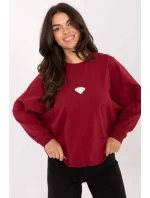 Mikina  model 217859 Rue Paris