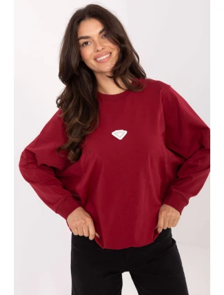 Mikina  model 217859 Rue Paris