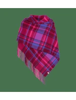 Accessories Blanket Scarf - RED - TRIUMPH RED - TRIUMPH