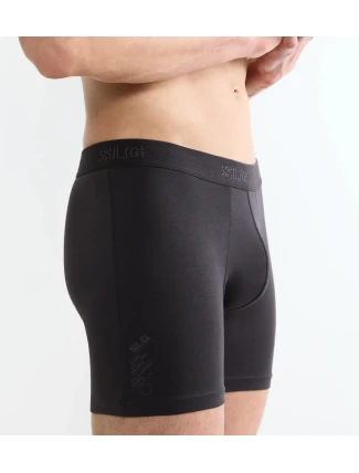 sloggi SLG Base Short C2P - BLACK - SLOGGI BLACK - SLOGGI