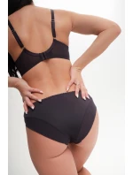 Ava 1030/2 Cold Espresso poloměkká podprsenka