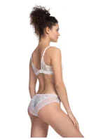 Dámské kalhotky Lama L-1483 MB A'2 S-XL