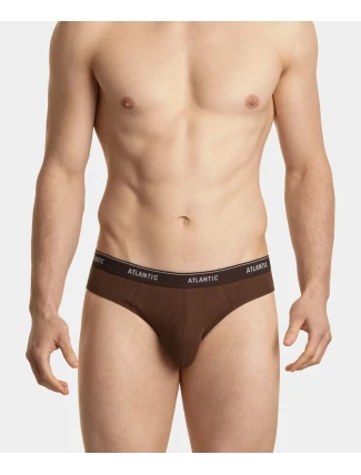 Kalhotky Atlantic 3MP-157 A'3 S-2XL Kalhotky Atlantic 3MP-157 A'3 S-2XL