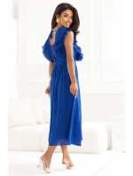 Dámské šaty 367-3 YANA - NUMOCO Dámské šaty 367-3 YANA - NUMOCO