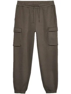 Outhorn kalhoty M513 M OTHAW23TTROM513 43S