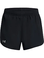 Šortky Under Armour Fly By 2v1 W 1382440-001 Šortky Under Armour Fly By 2v1 W 1382440-001