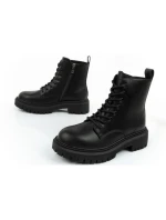 Skechers W 167344/BBK dámské boty