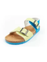 CMP Raisho Jr sandály 3Q95674L 565 CMP Raisho Jr sandály 3Q95674L 565