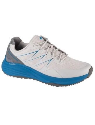 Skechers Bounder RSE - Zoner 232781-GYBL Grey 41 Skechers Bounder RSE - Zoner 232781-GYBL Grey 41