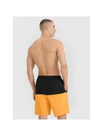 Pánské plážové šortky boardshorts 4F 4FWSS25UBDSM135-70S