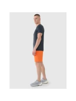 Pánské rychleschnoucí tréninkové šortky 4F 4FWSS25TFSHM0911-70S