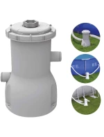 FILTRAČNÍ ČERPADLO 300GAL AVENLI 29P414EU